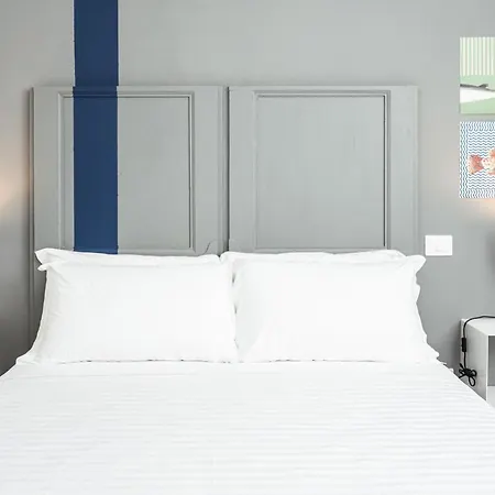 Гостевой дом Casa Valentina 3*