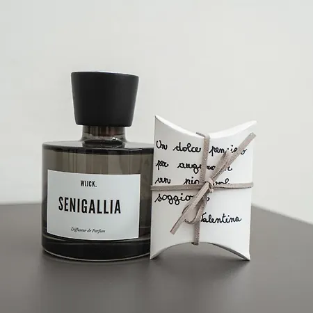 Гостевой дом Casa Valentina 3*