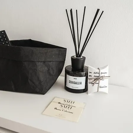 Casa Valentina Гостевой дом Сенигаллия