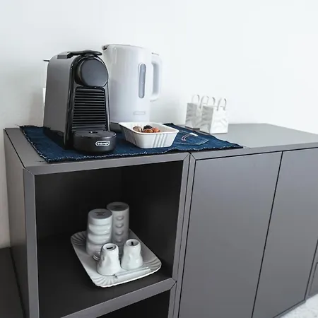 Casa Valentina Гостевой дом Сенигаллия