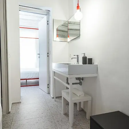 Casa Valentina Гостевой дом 3*