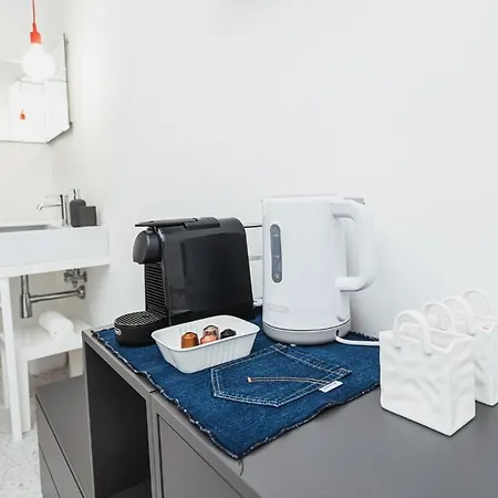 Casa Valentina 3* Сенигаллия