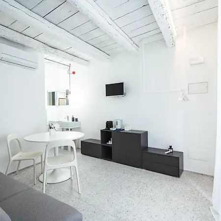 Гостевой дом Casa Valentina 3*