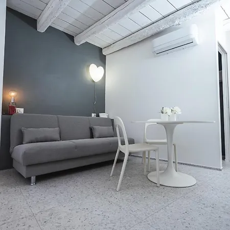 Casa Valentina 3* Сенигаллия