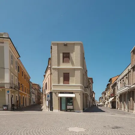 Гостевой дом Casa Valentina 3*