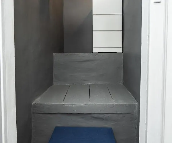 Casa Valentina Senigallia