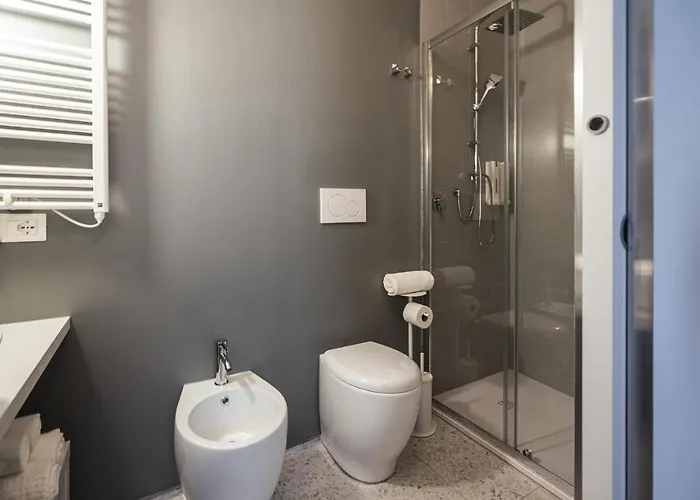 Casa Valentina Pensión