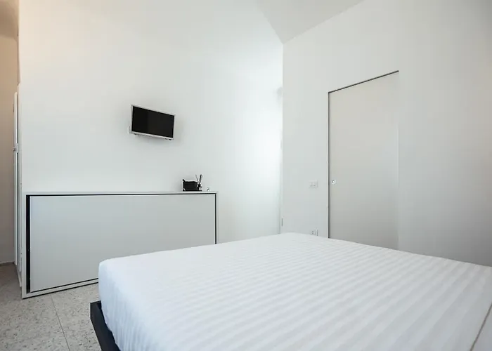 Casa Valentina 3* Senigallia