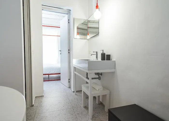 Casa Valentina Pensión 3*