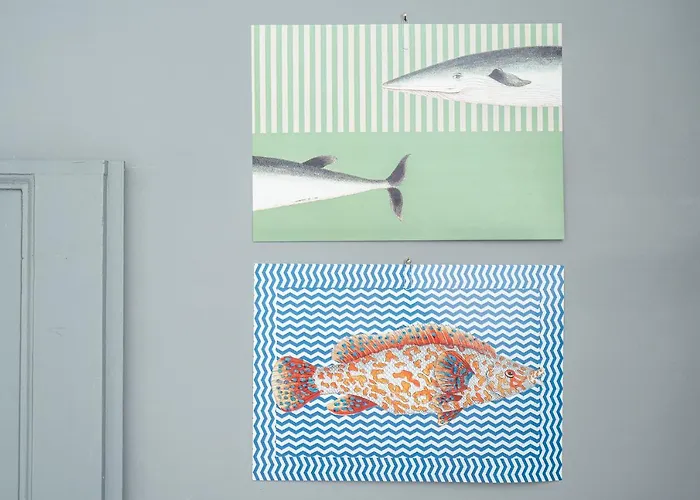 Casa Valentina Pensión