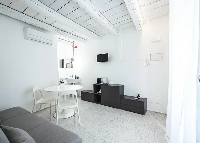 Pensión Casa Valentina 3*