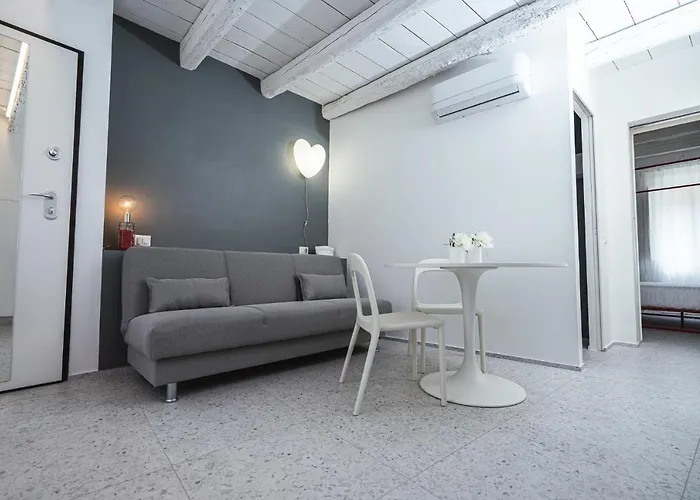 Casa Valentina 3* Senigallia