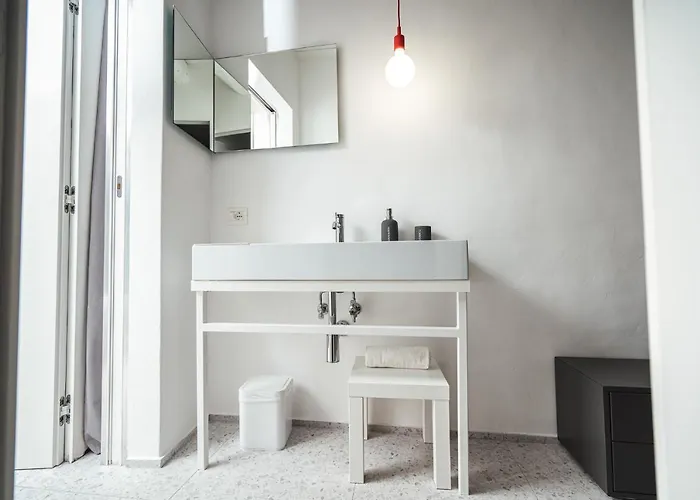 Casa Valentina Senigallia