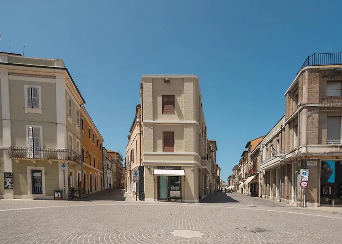 Pensión Casa Valentina 3*