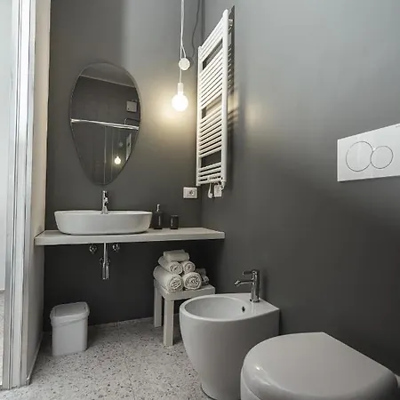 Gæstehus Casa Valentina Senigallia