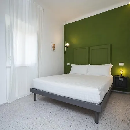 Casa Valentina Gæstehus *