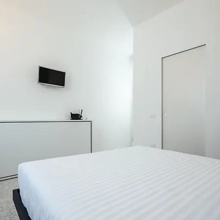 Casa Valentina 3* 西尼加利亚