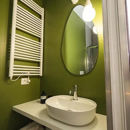 Casa Valentina 西尼加利亚