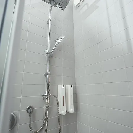 Casa Valentina 招待所 西尼加利亚