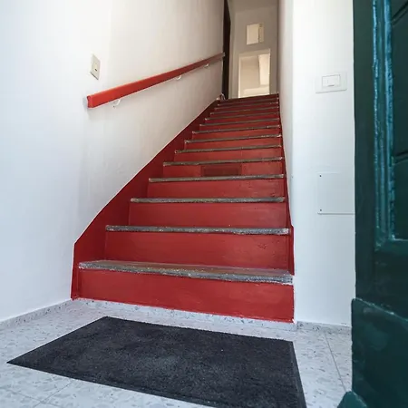 招待所 Casa Valentina 西尼加利亚