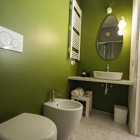 Casa Valentina 招待所 西尼加利亚