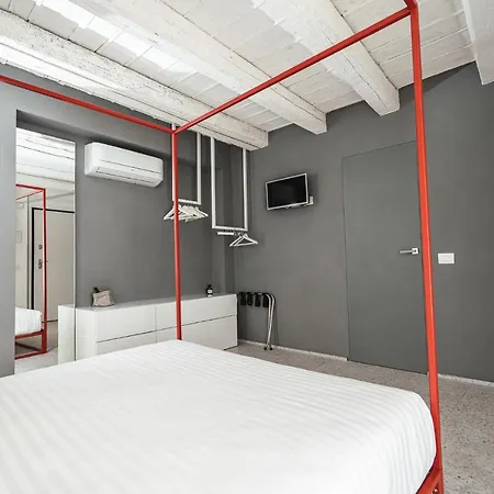 Casa Valentina سينِغاليا