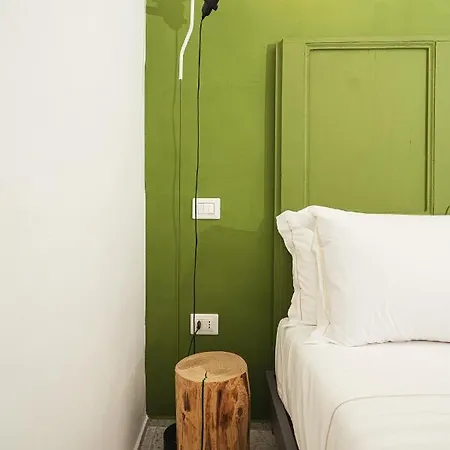 Casa Valentina Gæstehus