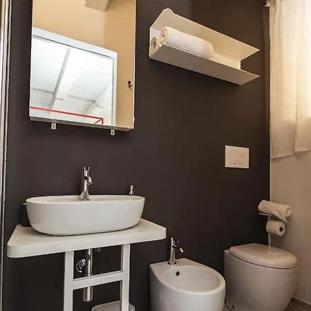 Casa Valentina 招待所 西尼加利亚