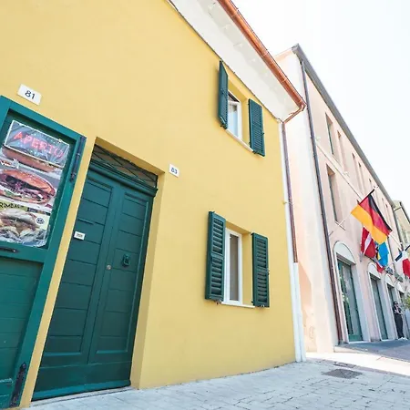 Casa Valentina 4*