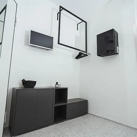 Gæstehus Casa Valentina Senigallia