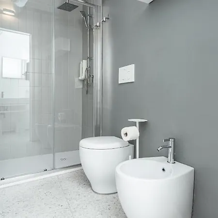 Casa Valentina 招待所 西尼加利亚