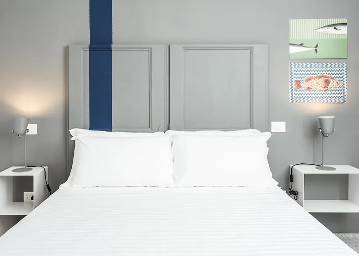 Pensjonat Casa Valentina 3*