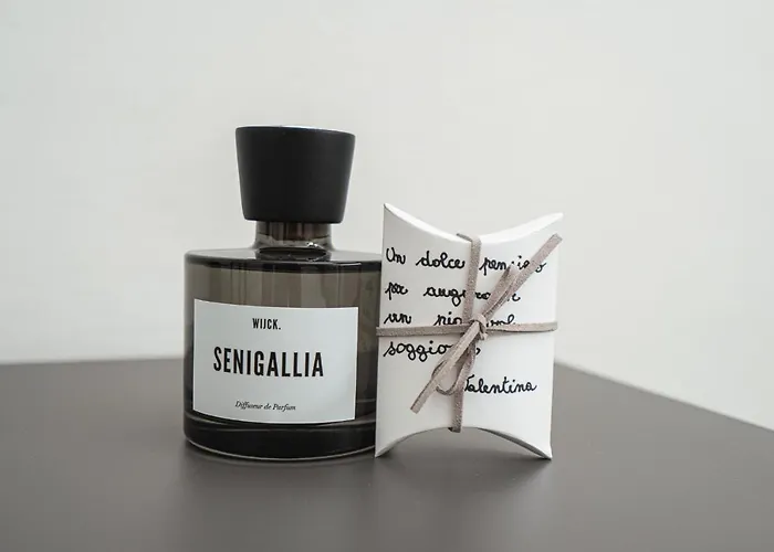 Pensjonat Casa Valentina 3*
