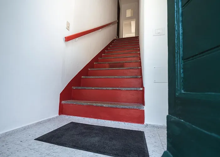 Pensjonat Casa Valentina Senigallia