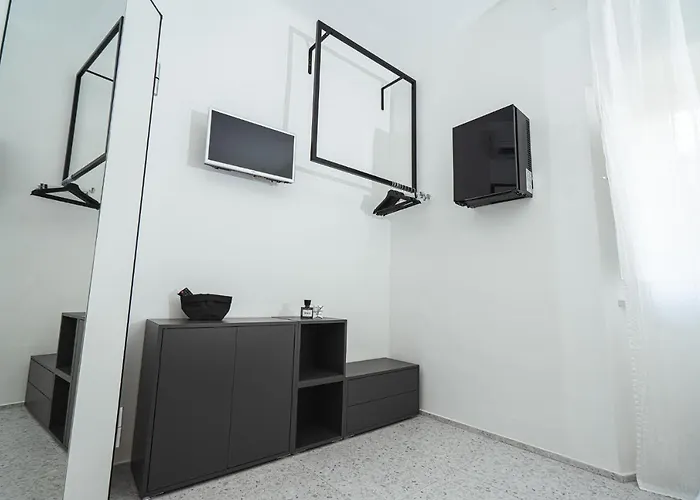 Pensjonat Casa Valentina Senigallia